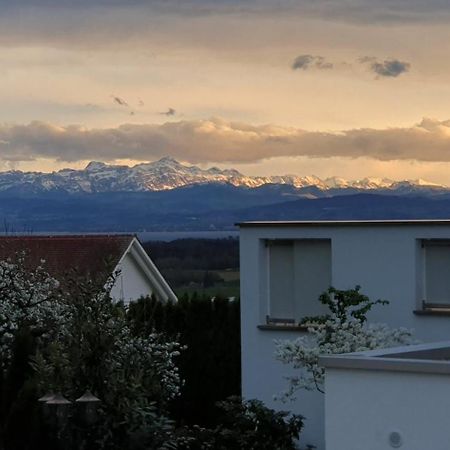 Villa Maja Markdorf Εξωτερικό φωτογραφία