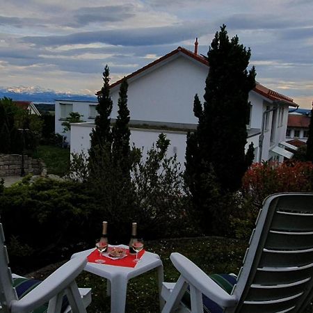 Villa Maja Markdorf Εξωτερικό φωτογραφία