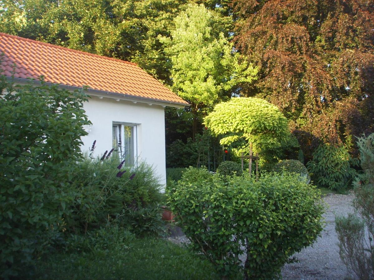 Villa Maja Markdorf Εξωτερικό φωτογραφία