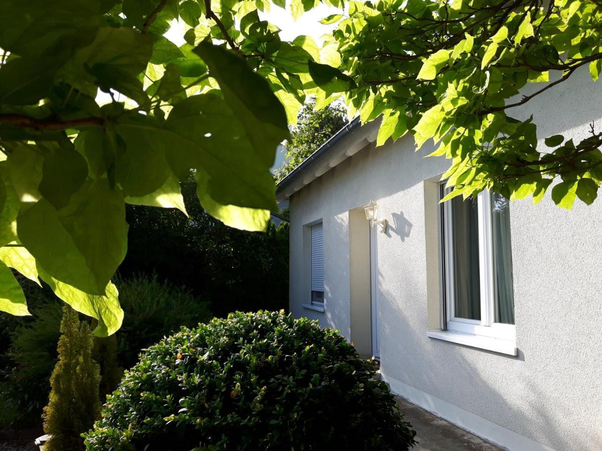Villa Maja Markdorf Εξωτερικό φωτογραφία