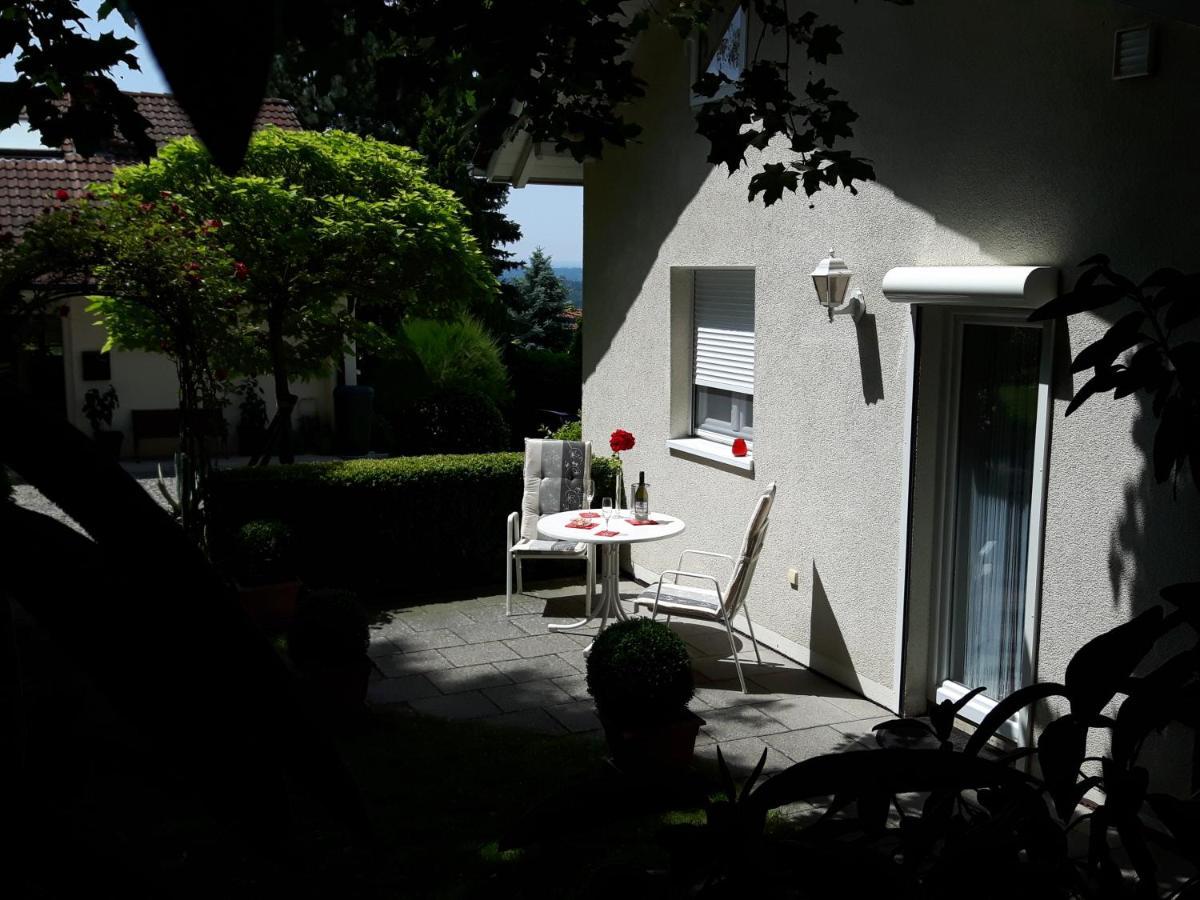 Villa Maja Markdorf Εξωτερικό φωτογραφία