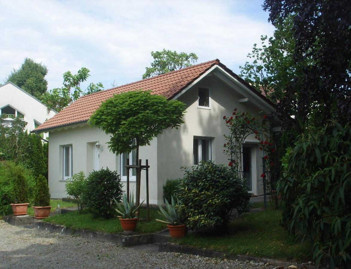 Villa Maja Markdorf Εξωτερικό φωτογραφία