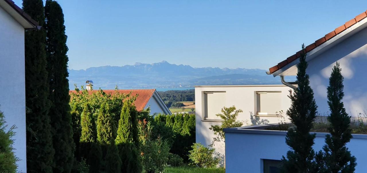Villa Maja Markdorf Εξωτερικό φωτογραφία