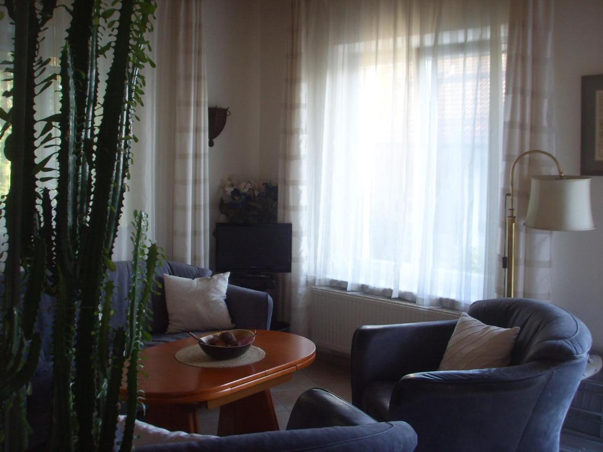 Villa Maja Markdorf Εξωτερικό φωτογραφία