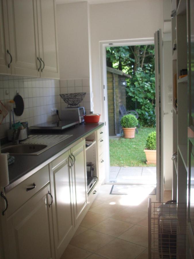 Villa Maja Markdorf Εξωτερικό φωτογραφία