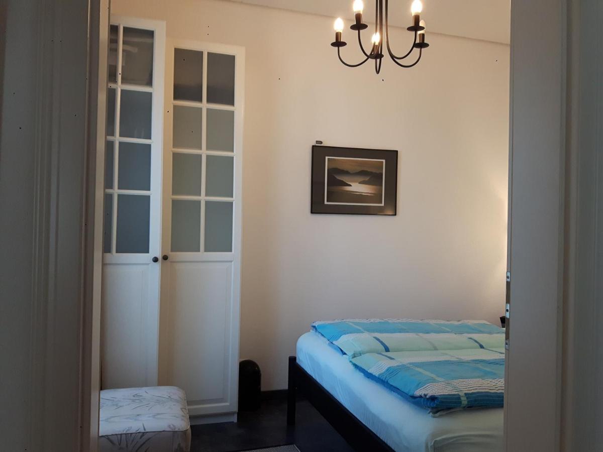 Villa Maja Markdorf Εξωτερικό φωτογραφία