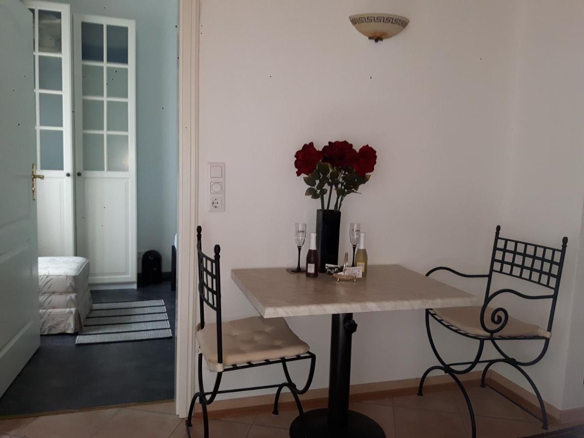 Villa Maja Markdorf Εξωτερικό φωτογραφία